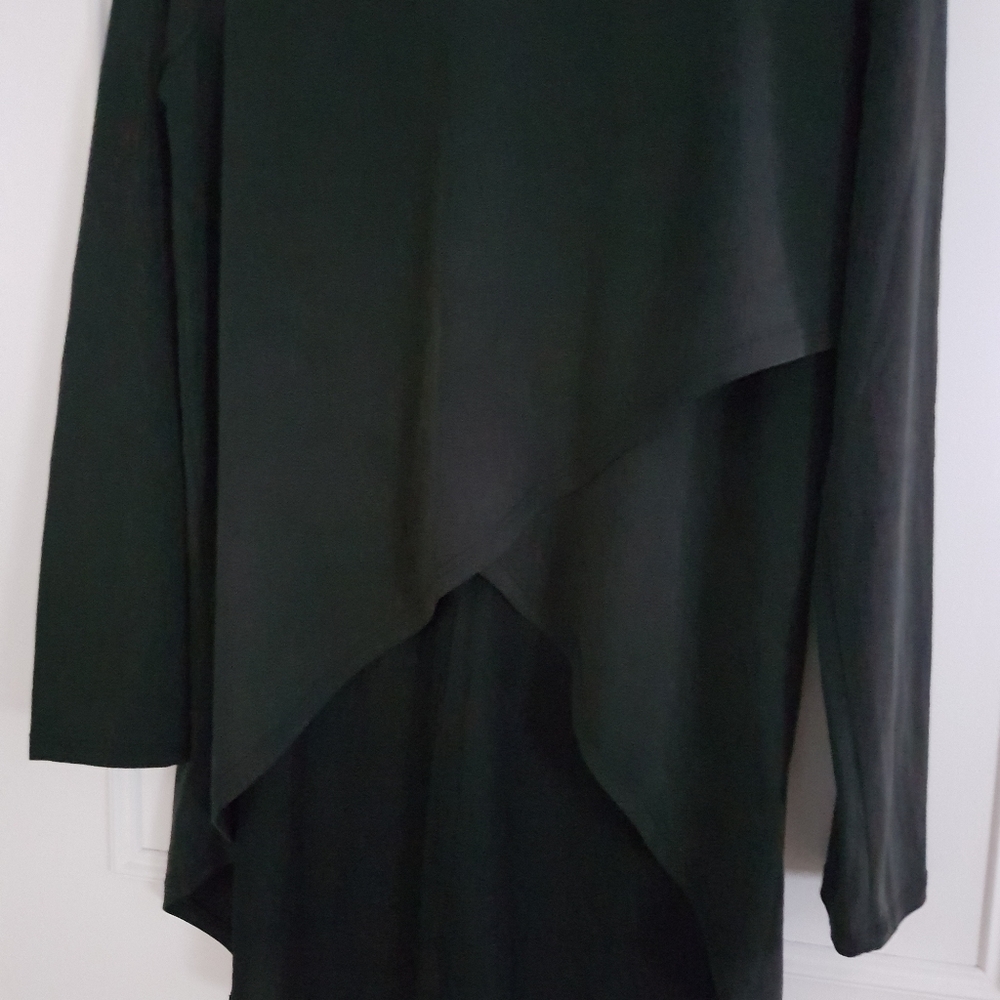 Design Lab High Low top - Picture 2 of 5